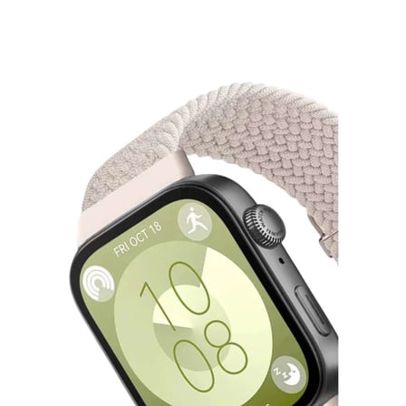 Huawei Fit 4 Kordon - Bej