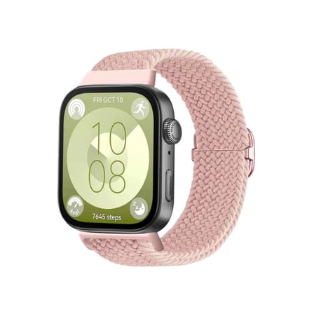 Huawei Fit 4 Kordon - Pudra