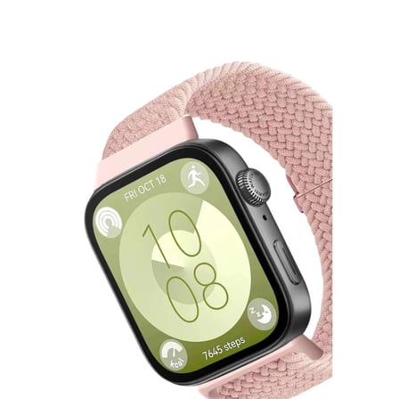 Huawei Fit 4 Kordon - Pudra