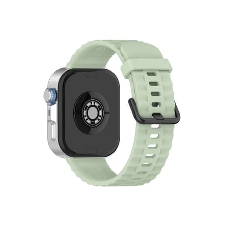 Huawei Watch Fit 3 Klasik Kordon - Açık Yeşil