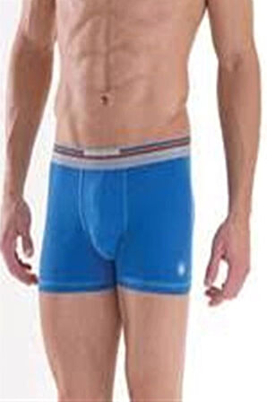 Blackpade Erkek Colour Boxer 9550