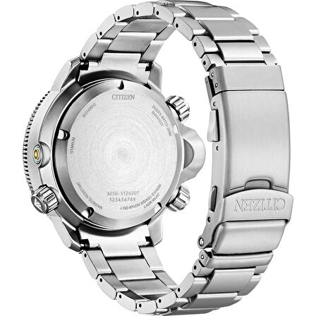 Citizen Promaster Aqualand BN2041-81L | Dalış Bilgisayarı