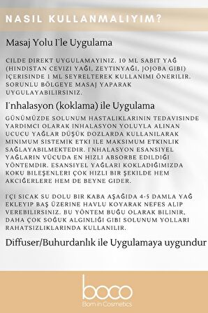 2li Difuser Karışımı Antibakteriyel Yüzey Temizleme Karanfil & Limon Uçucu Yağı %100 Saf Uçucu Yağı