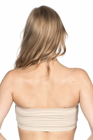 Ten Emay 4022 Pedli Straplez Korse