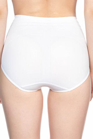 Siyah Emay 2016 Klasık Slip Korse