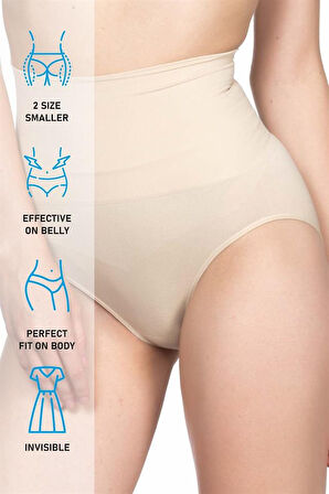 Ten Emay 2200 Pantolon Slip Korse