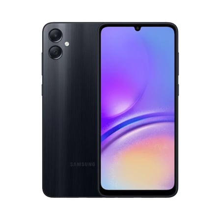 Yenilenmiş Samsung Galaxy A05 64 GB - Siyah - A Kalite