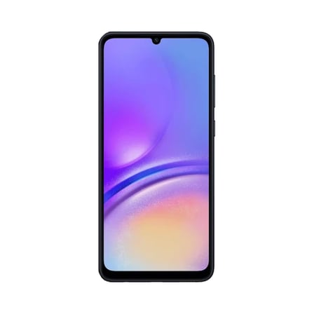 Yenilenmiş Samsung Galaxy A05 64 GB - Siyah - A Kalite
