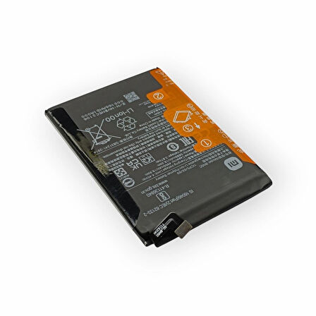 Xiaomi Redmi Note 11 Batarya RedMi BN5C Uyumlu Yedek Batarya
