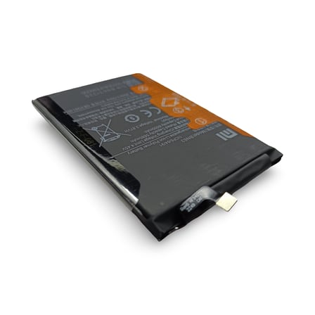 Xiaomi RedMi 10 Prime Batarya Redmi 10 BN63 Uyumlu Yedek Batarya