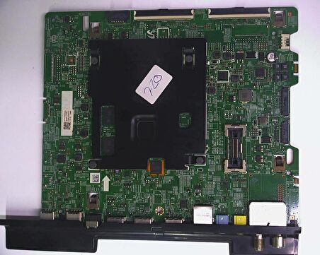 BN94-11006J,BN41-02528A,Samsung UE50KU7000U Anakart