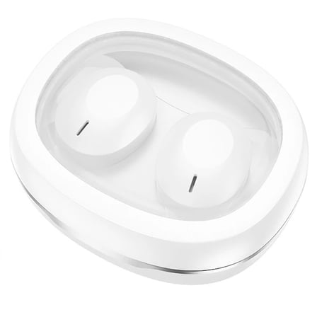 HOCO EQ3 TWS Kablosuz Bluetooth 5.3 Kulakiçi Kulaklık-(5775)
