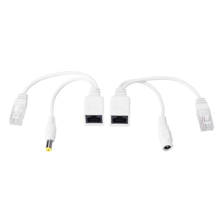 S-LINK SL-POE5 PoE INJECTOR 1 Set(1923)