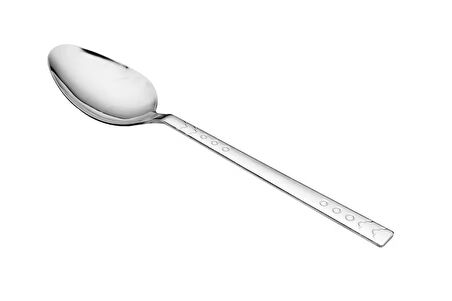 Çatal Bıçak Kaşık Seti 36 Parça Bıçaklı Boncuk Model 18,0 Kalite (KUTULU-BIÇAK SADEDİR)
