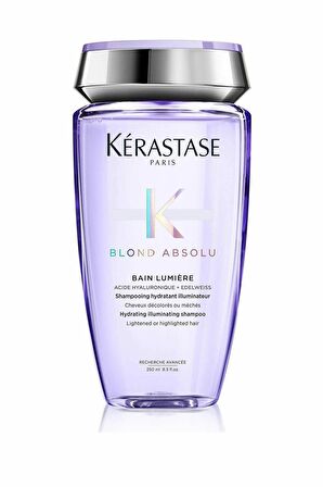 Blond Absolu Bain Lumiere Şampuan 250 ml 3474636692170