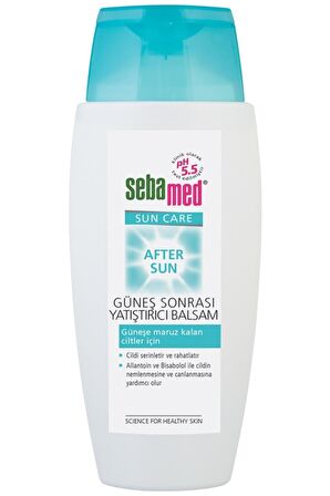 Sun Care After Sun Güneş Sonrası Losyon 150 Ml