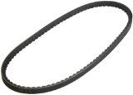Bando 12.5X1250 V-Kayışı Tırtıllı 13x1250 Nissan-Toyota-Mercedes- Opel-Volkswagen 6480Mc 105121010300