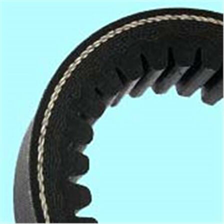 Bando 13X1075 V Kayışı 13x1075li Volvo Porche Mazda Nissan Tırtıllı 1719095