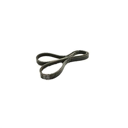 Bando 3PK1000 Kanallı Kayış Nissan Fiat Go3PK1005 38365 3PK1000