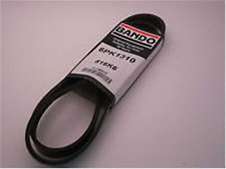 Bando 6PK1310 Kanallı Kayış Doblo Albea 1.3 Multijet Klimalı 46820063