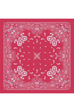 PAMUK BANDANA