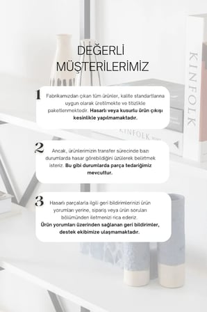 Nilamu Beyaz Elbise Dolabı | Metal Gövdeli Açık Askılık & Organizer Dolap 175*170*34 Cm