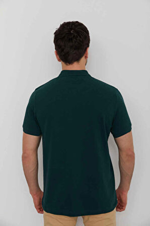 Polo Pike Erkek T-Shirt