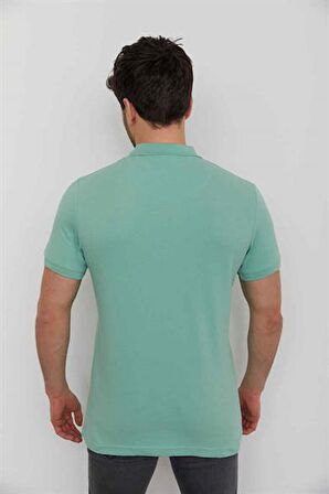 Polo Pike Erkek T-Shirt