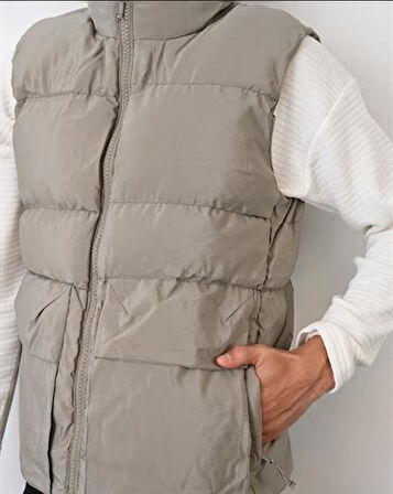 Kolsuz Erkek Şişme Yelek