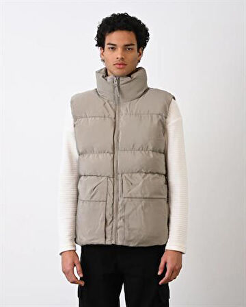 Kolsuz Erkek Şişme Yelek