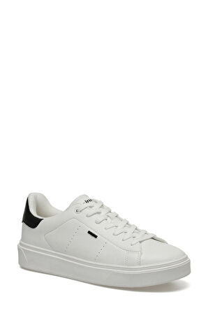 Montgomery Erkek Sneaker Spor Ayakkabı