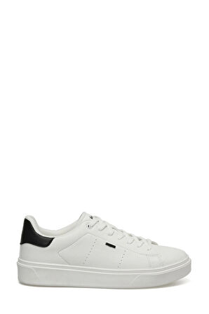 Montgomery Erkek Sneaker Spor Ayakkabı