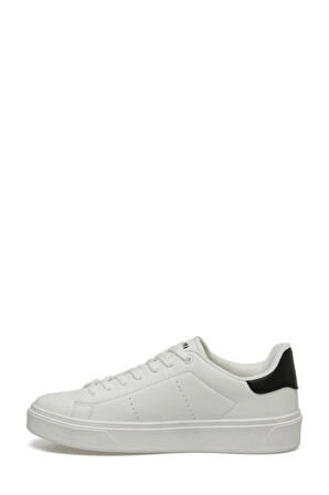 Montgomery Erkek Sneaker Spor Ayakkabı