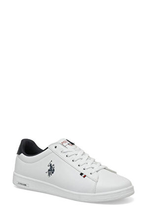 Franco Erkek Sneaker Spor Ayakkabı