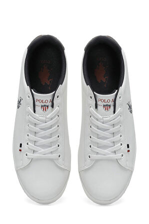 Franco Erkek Sneaker Spor Ayakkabı