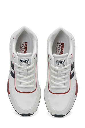Drago Erkek Sneaker Spor Ayakkabı
