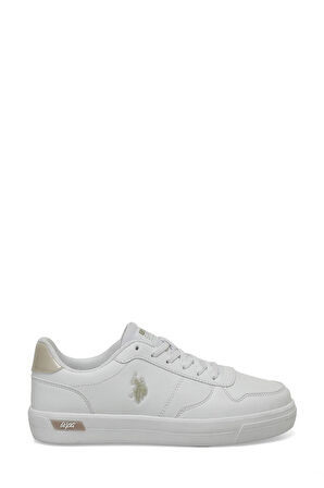 Ellıs Kadın Sneaker Spor Ayakkabı