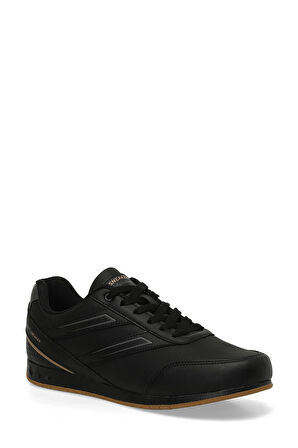 Blande PU 4PR Erkek Sneaker Spor Ayakkabı