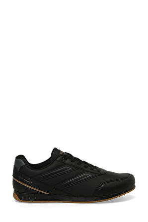 Blande PU 4PR Erkek Sneaker Spor Ayakkabı