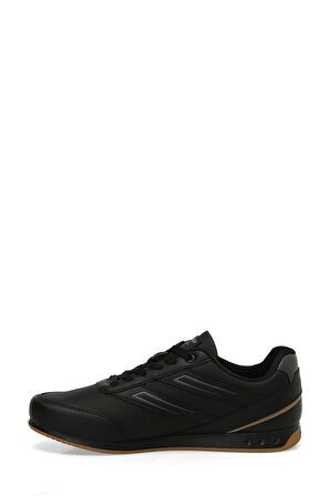 Blande PU 4PR Erkek Sneaker Spor Ayakkabı