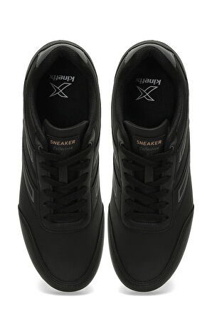 Blande PU 4PR Erkek Sneaker Spor Ayakkabı