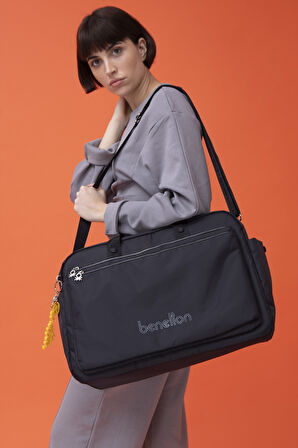 UNITED COLORS OF BENETTON UNİSEX SEYAHAT ÇANTASI BNT_1466