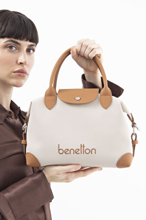 UNITED COLORS OF BENETTON KADIN KOL ÇANTASI BNT_1623