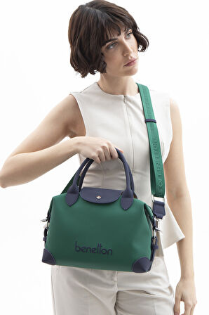 UNITED COLORS OF BENETTON KADIN KOL ÇANTASI BNT_1623