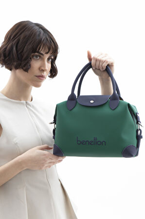 UNITED COLORS OF BENETTON KADIN KOL ÇANTASI BNT_1623