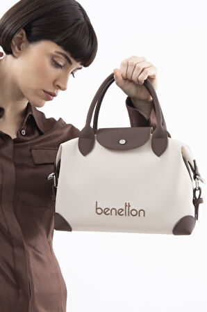 UNITED COLORS OF BENETTON KADIN KOL ÇANTASI BNT_1623