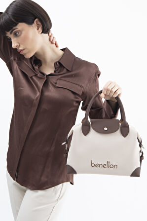 UNITED COLORS OF BENETTON KADIN KOL ÇANTASI BNT_1623