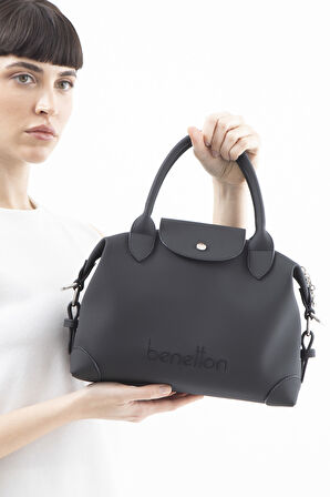 UNITED COLORS OF BENETTON KADIN KOL ÇANTASI BNT_1623