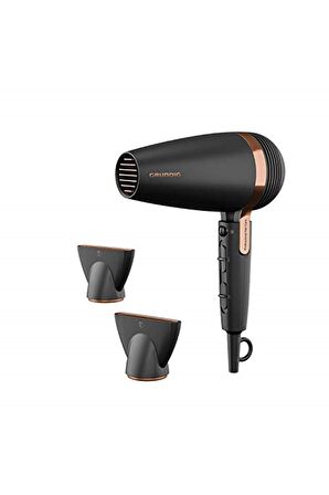 Hd 8080 2300w Ac Motor Difüzör Başlıklı Saç Kurutma Makinesi