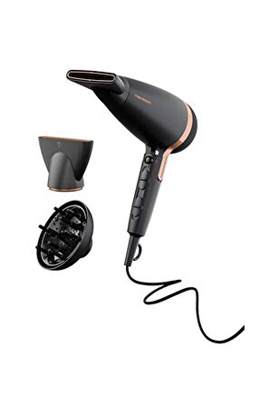 Hd 8080 2300w Ac Motor Difüzör Başlıklı Saç Kurutma Makinesi